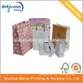 Wholesale customize 2014 new product shopping bags wholesale